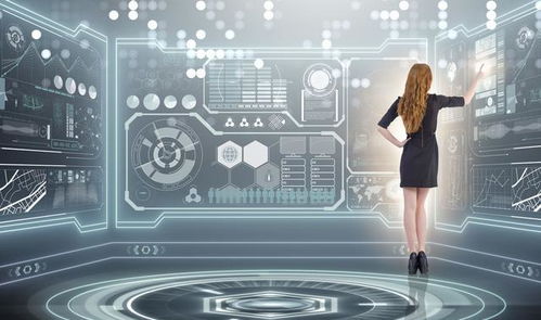 武漢區(qū)塊鏈實體應用 聚焦教育行業(yè)與信息安全軟件開發(fā)